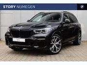 BMW X5 - xDrive45e High Executive M Sport Automaat / Panora
