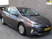 Toyota Prius - 1.8 Aspiration - Achteruitrijcamera - Parkeersensor achter
