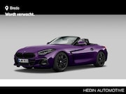 BMW Z4 - M40i High Executive | Achteruitrijcamera | Ambiance verlicht