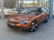 Citroën C4 - 1.2 PURETECH 130PK FEEL CARPLAY AIRCO CRUISE CONTROL PDC