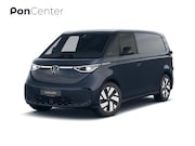 Volkswagen ID. Buzz Cargo - Bedrijfswagens Bulli Limited Edition 210 kW / 286 pk | Trekh