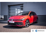 Volkswagen Golf - 1.5 eHybrid GTE 272PK | Achteruitrijcamera | Lichtmetalen ve