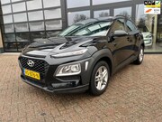 Hyundai Kona - 1.0T Comfort , cruise, Clima, Camera