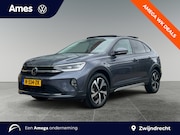 Volkswagen Taigo - 1.0 TSI 110pk DSG Style Panoramadak | Navigatiesysteem | Kop