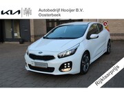 Kia ProCeed - Pro Cee D 1.0 T-GDi GT-Line 120PK