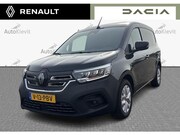 Renault Kangoo - E-Tech Advance L1 44 kWh - vierseizoensbanden / additionele 