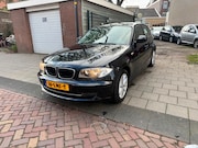 BMW 1-serie - 118i 5-deurs handgeschakeld 2010 nap