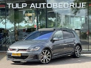Volkswagen Golf - 2.0 TSI GTI Performance Pano Keyles Dynaudio