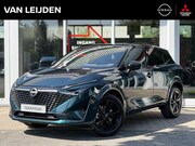 Nissan Qashqai - E-power N-Design MY26 | NIEUW | Panoramadak | Leder | App Co