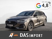 Ford Focus - ST Line 1.5L KAMERA NAVI ACC MATRIX-LED