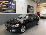 Volvo V60 - 2.4 D6 AWD Plug-In Hybrid Summum |AUTOMAAT|PDC|AIRCO|STOEL.V