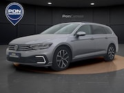 Volkswagen Passat - Variant 1.4 TSI PHEV GTE Business | Navigatie | Camera | Sto
