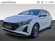 Hyundai i20 - 1.0 T-GDI Comfort | Airco | Apple Carplay/Android Auto | Aut