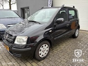 Fiat Panda - 1.2 Edizione Cool / airco / trekhaak / citystand