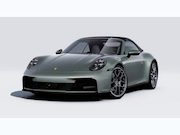 Porsche 911 - Carrera Cabriolet