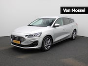 Ford Focus - Wagon 1.0 EcoBoost Hybrid Titanium | LMV | NAVIGATIE | CRUIS