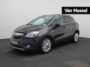 Opel Mokka - 1.4 T Innovation | Automaat | Camera | Panoramadak | Cruise 