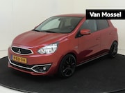 Mitsubishi Space Star - 1.2 Advance | airco automatisch, Apple Carplay/Android Auto