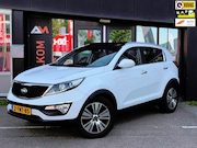 Kia Sportage - 2.0 BusinessPlusLine | Pano | Leer | Camera