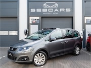 Seat Alhambra - 1.4 TSI Style DSG PANODAK, GEINTERGREERDE KINDERZITJES, ELEK