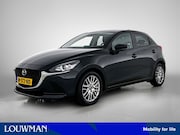 Mazda 2 - 1.5 Skyactiv-G Style Selected Dealeronderhouden | achteruitr