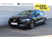 Volvo V60 - T6 Automaat Plug-in hybrid AWD Plus Dark | Trekhaak | Premiu