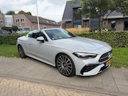 Mercedes-Benz CLE - 180 AMG, Memo stoelen, Burmeister, Klasse 3 alarm, Camera's