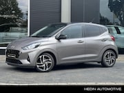 Hyundai i10 - Comfort 5-zits | Automaat | Cruise | Apple Carplay