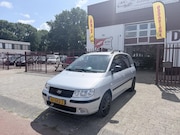 Hyundai Matrix - 1.6 Active Cool