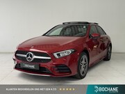 Mercedes-Benz A-klasse - 250 e AMG Line | Trekhaak | Panoramadak | Stoelverwarming | 