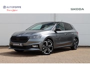 Skoda Fabia - 1.0 TSI Monte Carlo