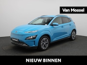 Hyundai Kona - Electric Techno 39, 2kWh | Navigatie | Parkeer camera | LM v