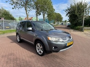 Mitsubishi Outlander - 2.4 Intense+ 7personen automaat