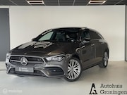 Mercedes-Benz CLA-Klasse - Shooting Brake 250 e Business Solution AMG Limited