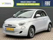 Fiat 500 - 1.0 Hybrid Torino Launch Edition | 1e Eigenaar | Cruise Cont