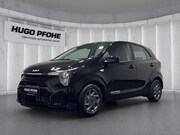 Kia Picanto - Vision 1.0 AMT 4-Sitzer Schräghecklimousine. 50 kW