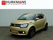 Suzuki Ignis - 1.2 DUALJET 90PK INTRO EDITION TREKHAAK