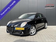 Alfa Romeo MiTo - 1.4 T Distinctive|AIRCO|NAP|155PK|APK 2027|