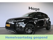 Land Rover Range Rover Evoque - 2.0 P200 AWD Automaat Navigatie Leder Stoel/Stuur verwarming