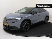 Nissan Leaf - Evolve 52 kWh | Panoramadak| LM velgen | Apple carplay | And