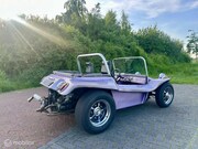 Volkswagen Buggy - Sportscar special sandman