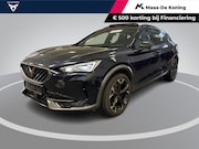 CUPRA Formentor - 1.4 e-Hybrid 245pk DSG VZ Performance · Panoramadak · Camera