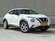 Nissan Juke - 1.0 DIG-T N-Connecta 117pk (2020) | Achteruitrijcamera | App