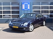Mercedes-Benz E-klasse - 500 Avantgarde V8 Panoramadak