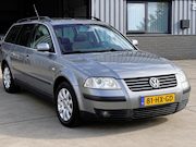 Volkswagen Passat - Variant 1.8 Turbo Automaat