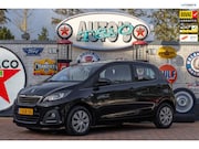 Peugeot 108 - 1.0 e-VTi Active 69.700 km +NAP NL-auto