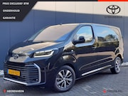 Toyota PROACE Electric Worker - Professional Extra Range 75kWh L1