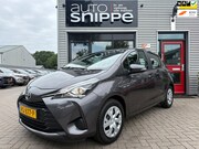 Toyota Yaris - 1.0 VVT-i Aspiration -5DRS.-CLIMA-CRUISECONTROL-CAMERA-BLUET
