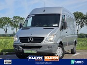 Mercedes-Benz Sprinter - 319 V6 3.0ltr ac aut