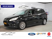 Ford Grand C-Max - 1.0 Edition Plus